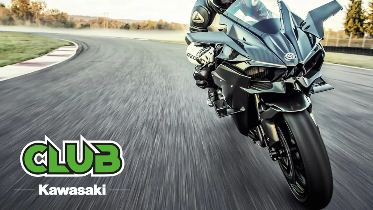 Club Kawasaki