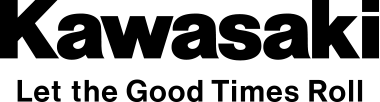 Kawasaki Motors Logo