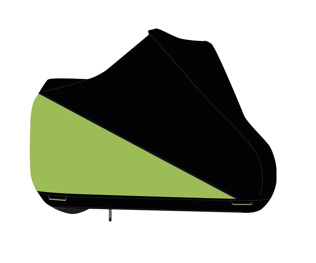 Outdoor covers. - Image 3