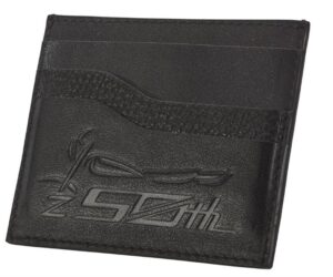 Z-50th Card Wallet