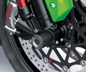 FRONT AXLE PROTECTOR