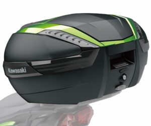 Topcase System 47L MY21 Versys 1000 S / Versys 1000 SE