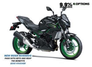 2026 Z500 SE