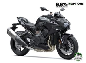 2026 Z H2 Performance