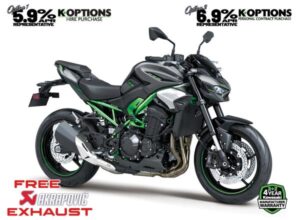2025 Z900