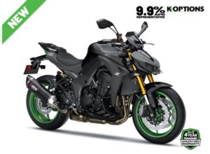 2026 Z1100 SE Performance