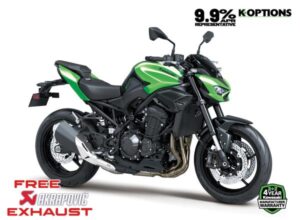 2026 Z900