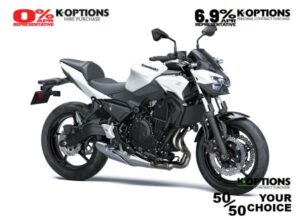 2026 Z650
