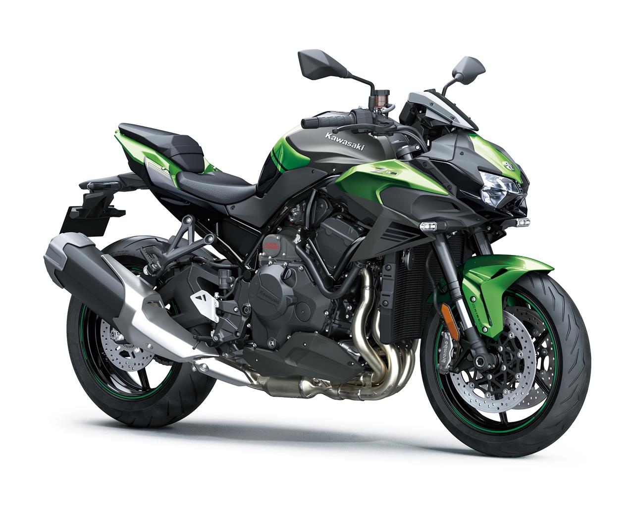 Kawasaki Z H2