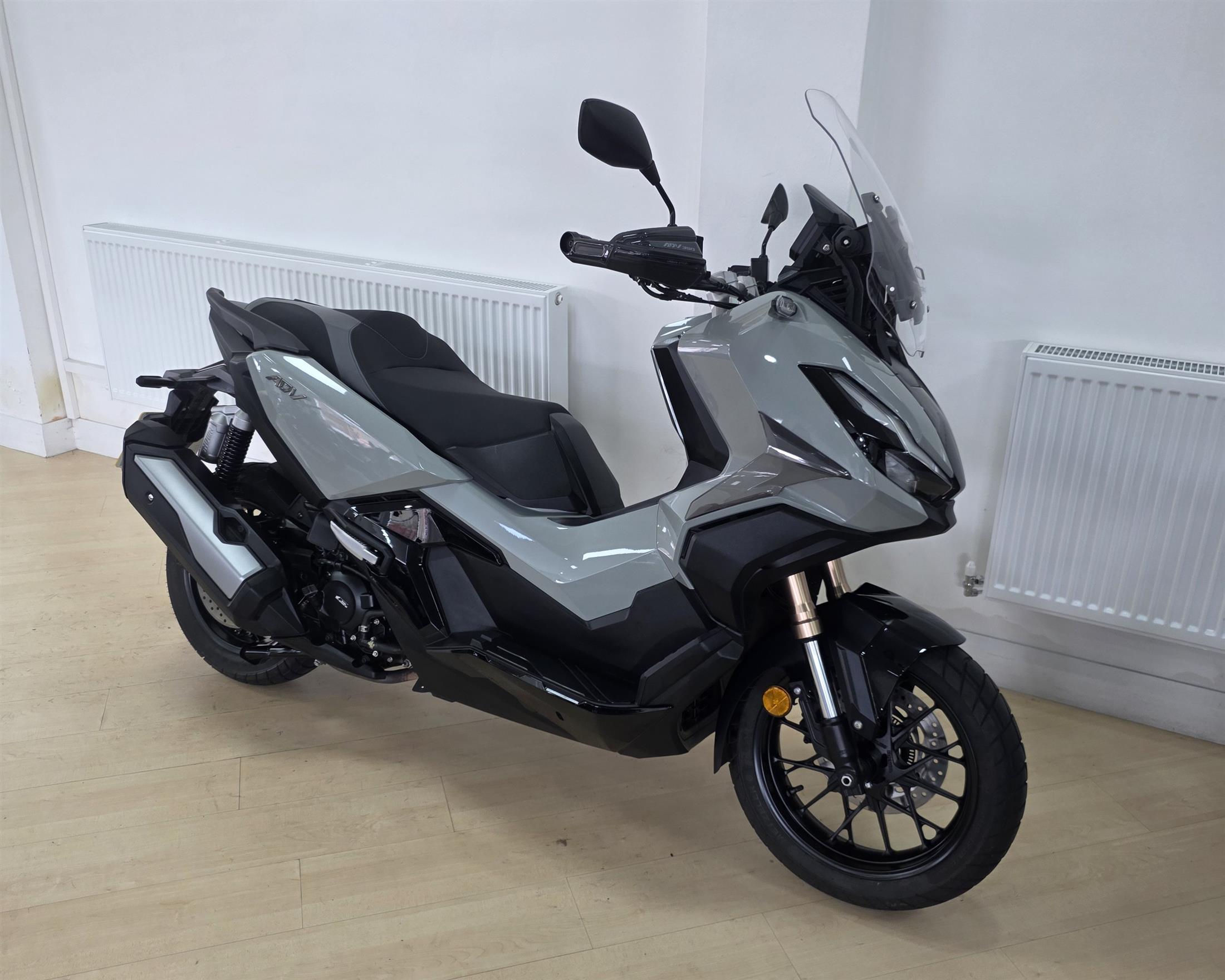 Honda ADV350