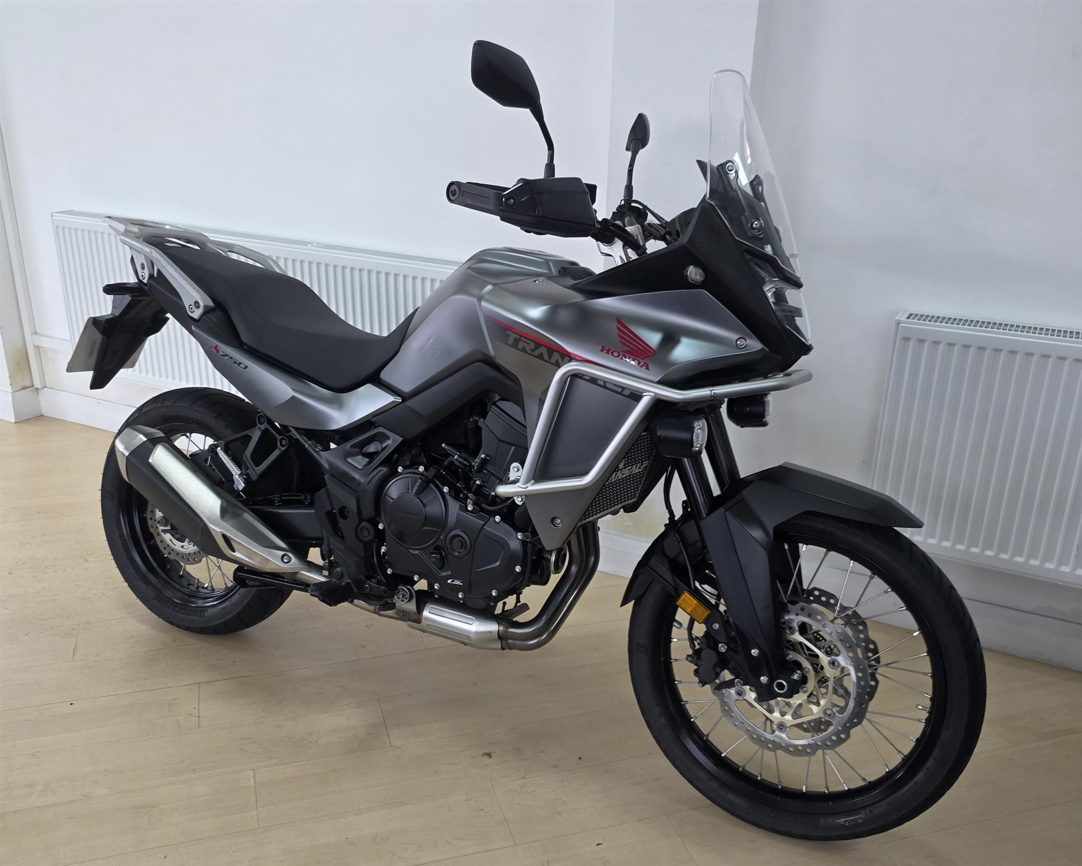 Honda XL750 Transalp